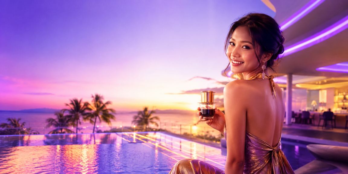 Người chơi Đà Nẵng thư giãn buổi tối với casino trực tuyến trên điện thoại