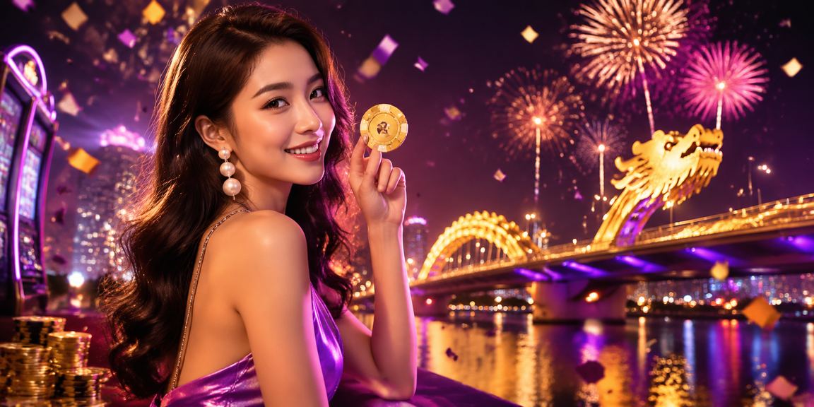 Nền tảng cá cược và casino trực tuyến dành riêng cho người dùng Việt Nam